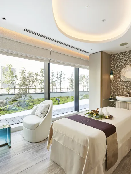 Centara Grand Hotel Osaka | 5-Star | Namba, Shinsaibashi